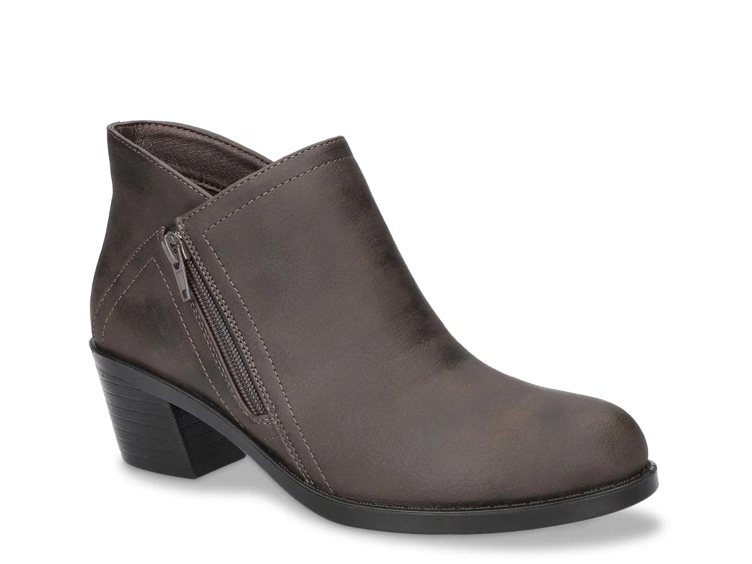 

Ботильоны Morgana Bootie Easy Street, коричневый