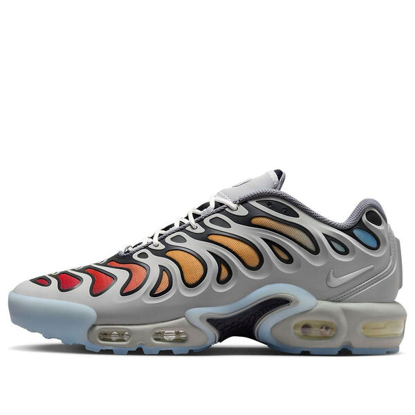 

Кроссовки air max plus дрифт Nike, серый