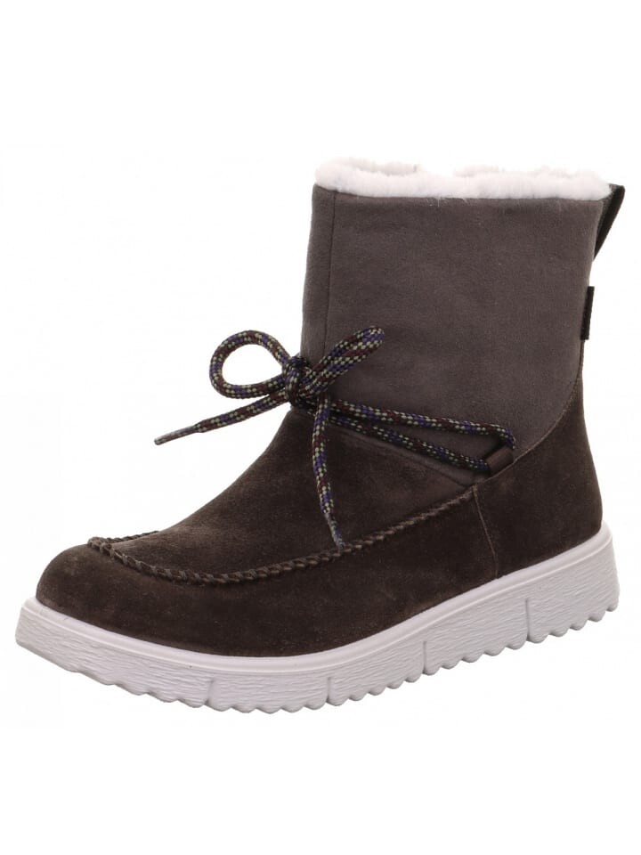 

Сапоги superfit Stiefel Lora, коричневый