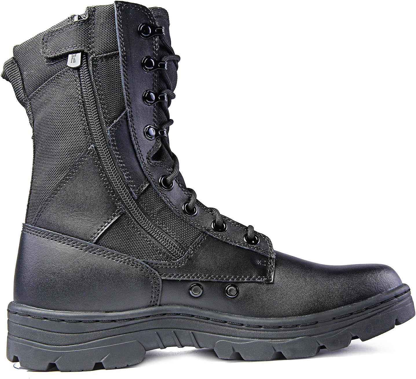 Мужские армейские ботинки Name ‎Ridge Footwear — фото 4