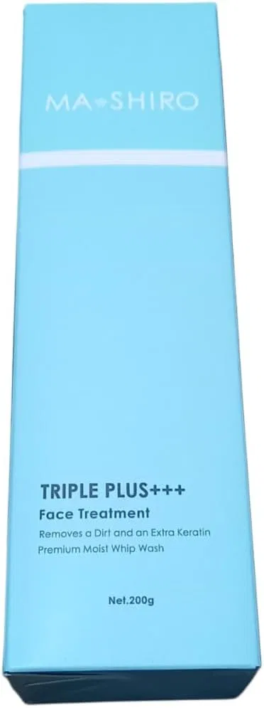 Набор для ухода за кожей Masiro Triple Plus Face Treatment 600 г — фото 2