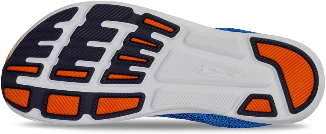 Мужские кроссовки для шоссейного бега ALTRA Escalante Racer 2, синий — фото 4