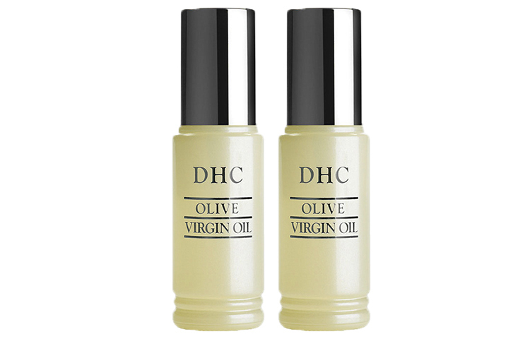 Сыворотка DHC — Масло- Pure Olive Glow для увлажнения, питания и восстановления всех типов кожи, 30 мл — фото 2