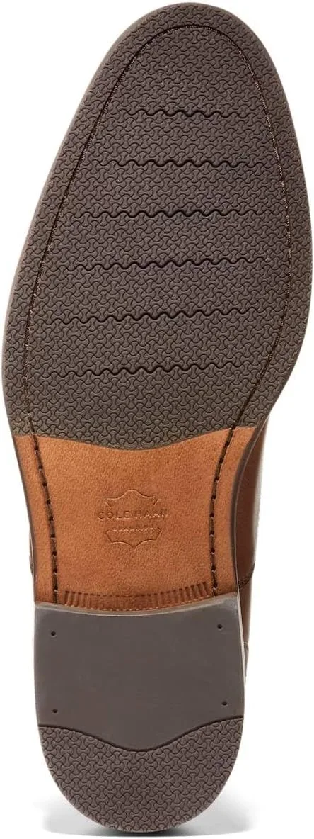 Мужские оксфорды Cole Haan Sawyer — фото 4