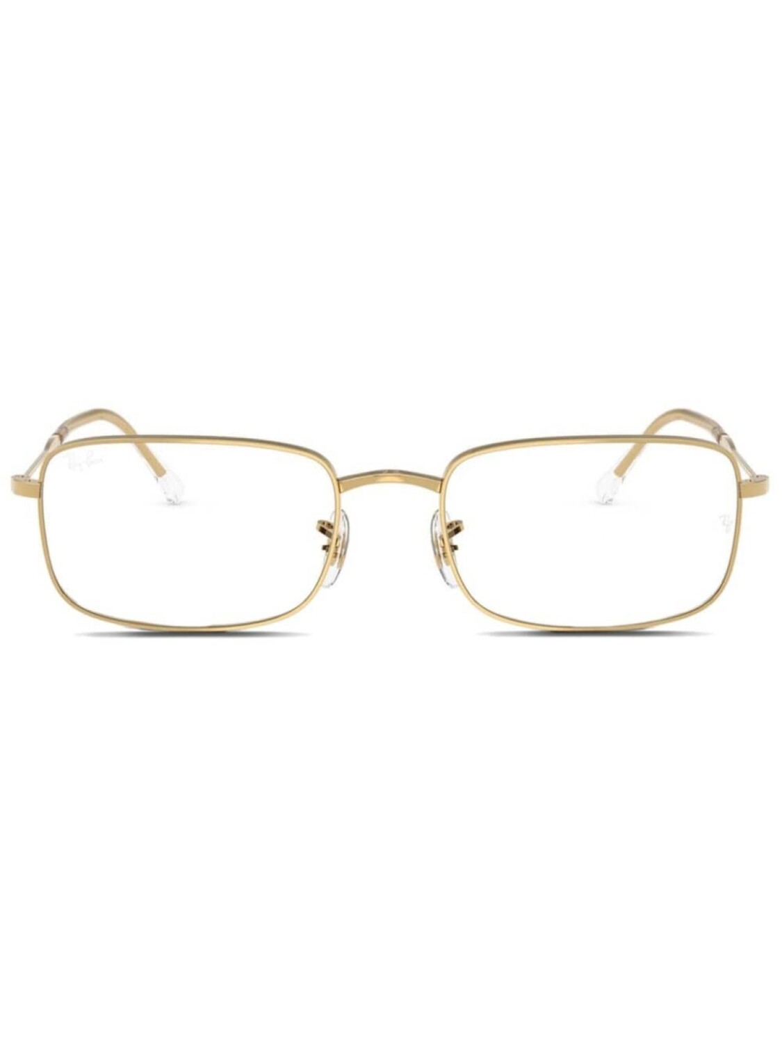 

Очки Ray-Ban, золотой