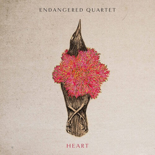 

CD диск Heart / Various: Heart