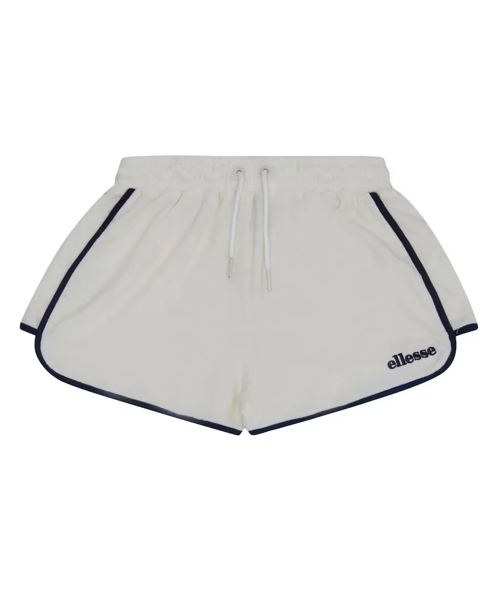 

Женские шорты Flor Short Ellesse, белый