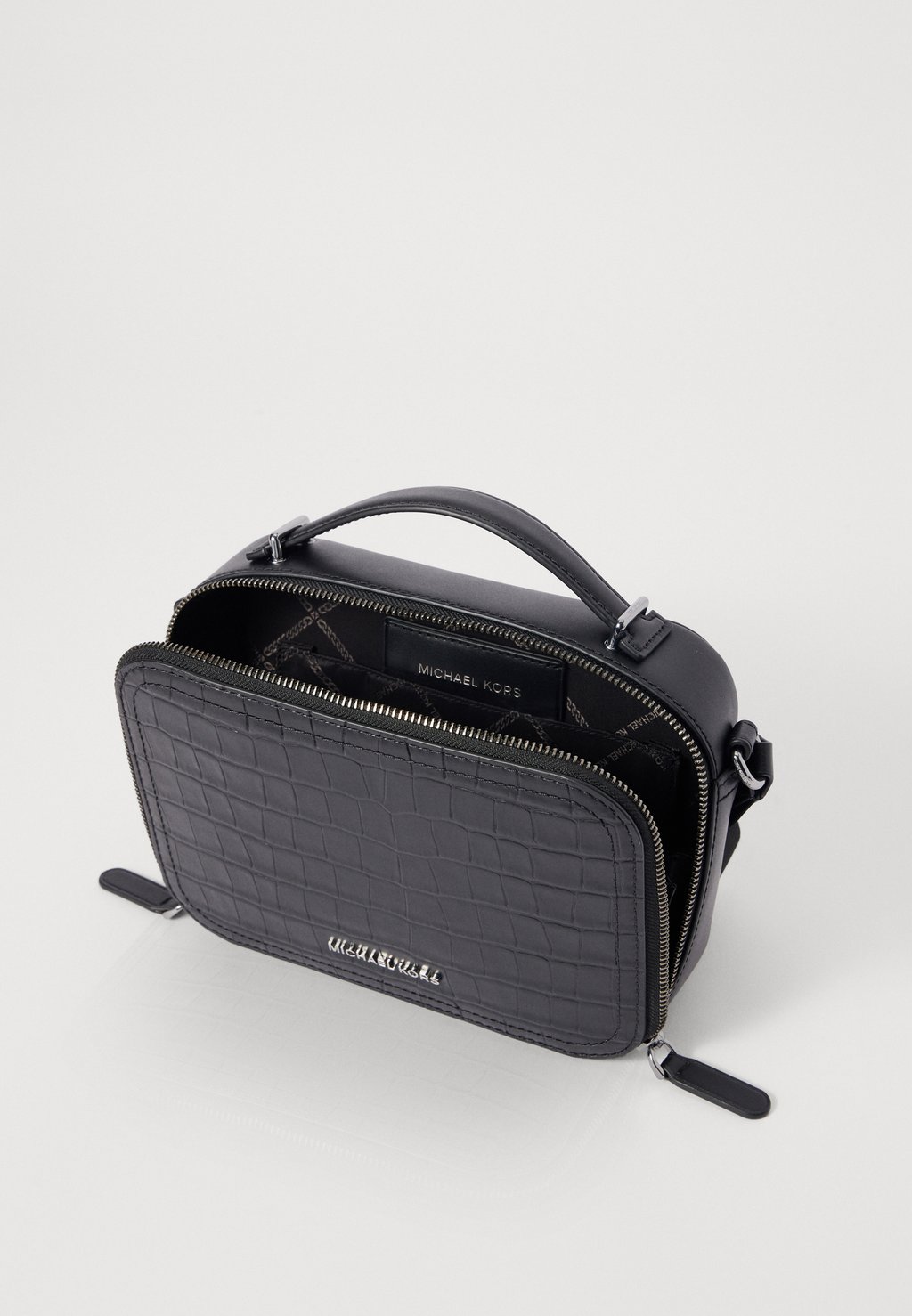 

Сумка через плечо XBODY POUCH UNISEX Michael Kors, черный