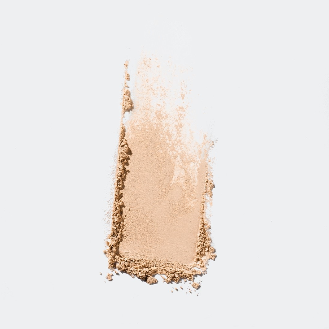 Пудра для лица stay-matte sheer pressed powder Clinique, 01 stay buff, вес 7.6 гр. — фото 2