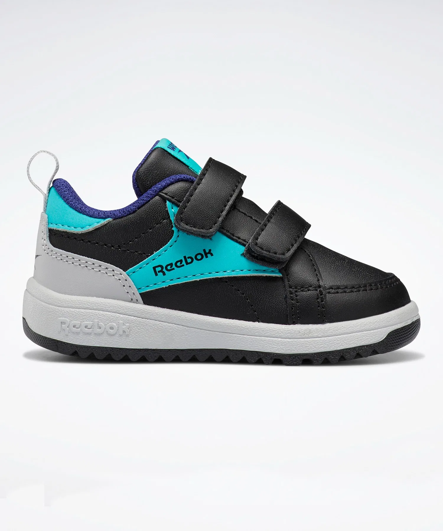 Детские кроссовки Reebok Weebok Clasp Low