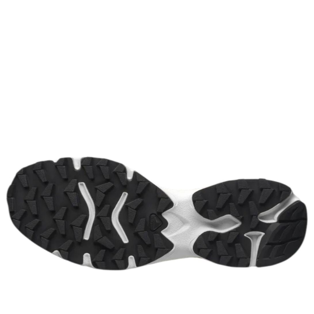 Salomon XT-4 Mule 'MM6 Maison Margiela White Green Haze' — фото 4