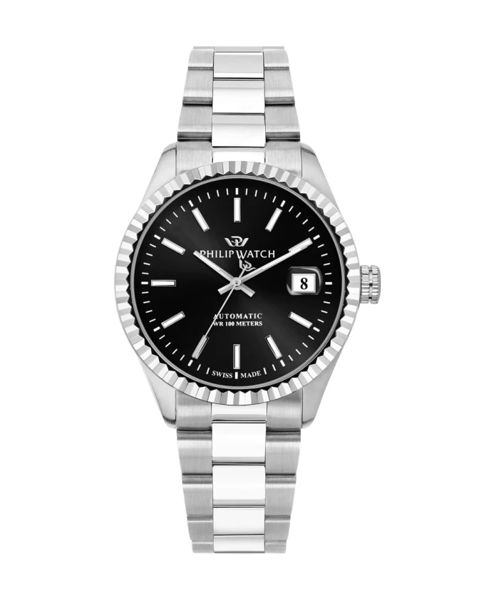 

Часы Philip Watch, черный