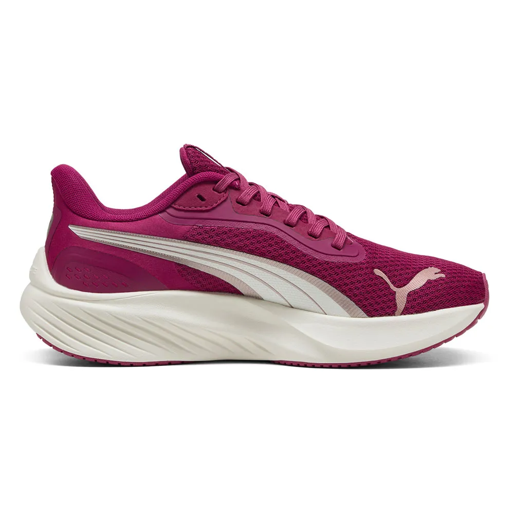 Беговые кроссовки Puma Pounce Lite, розовый — фото 3