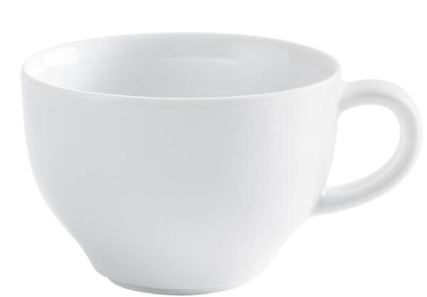 

Чашка для капучино 0,23л café sommelier Kahla, белый