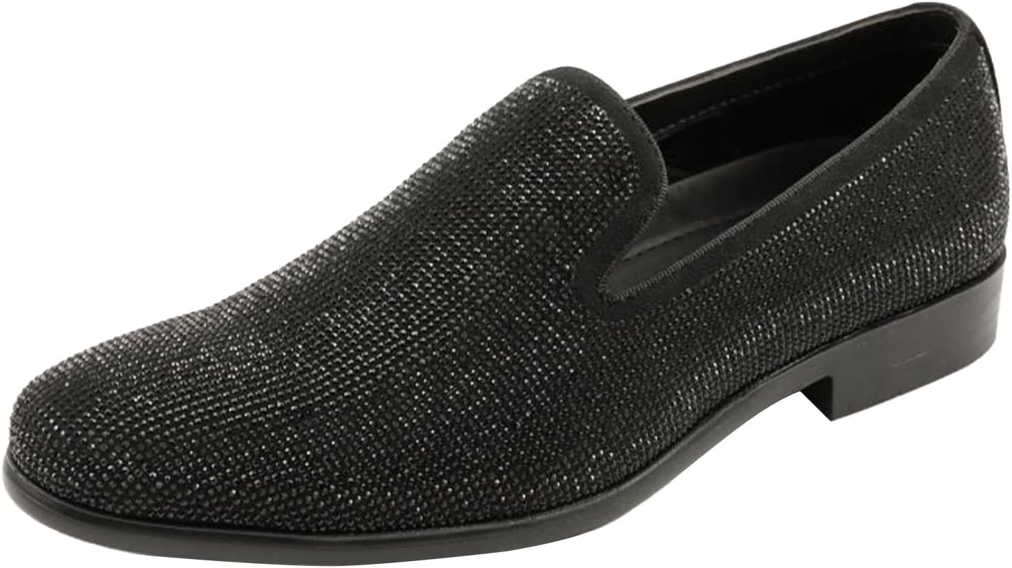 

Мужские туфли-лоферы Amali Devy, черный