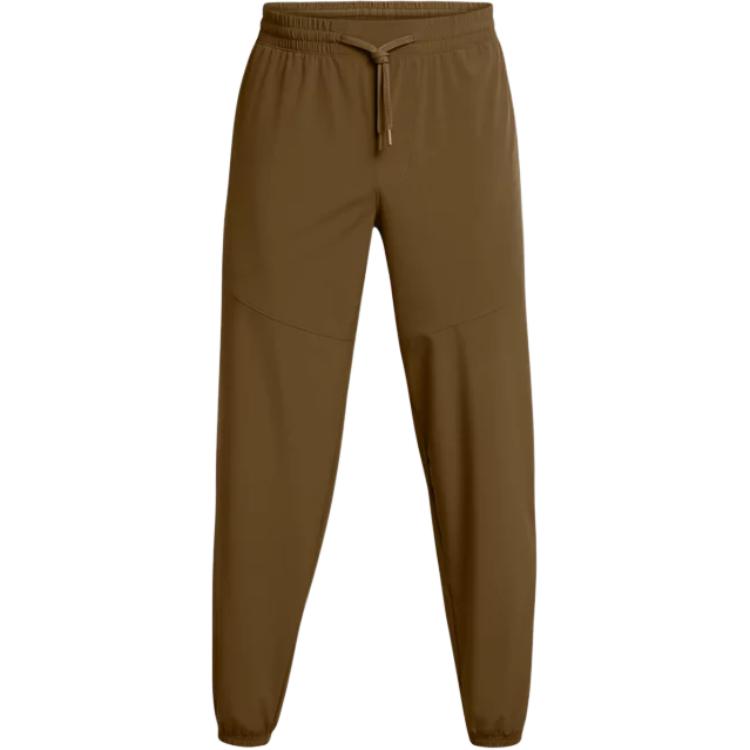 

Брюки Casual Vibe из коллекции Woven, мужские, цвет Earth Coyote Under Armour, Earth Coyote Color