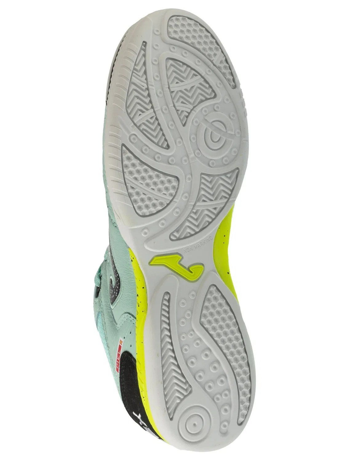 Футбольные бутсы 'Joma Top Flex 25 TOPW IN' Joma, Mint — фото 3