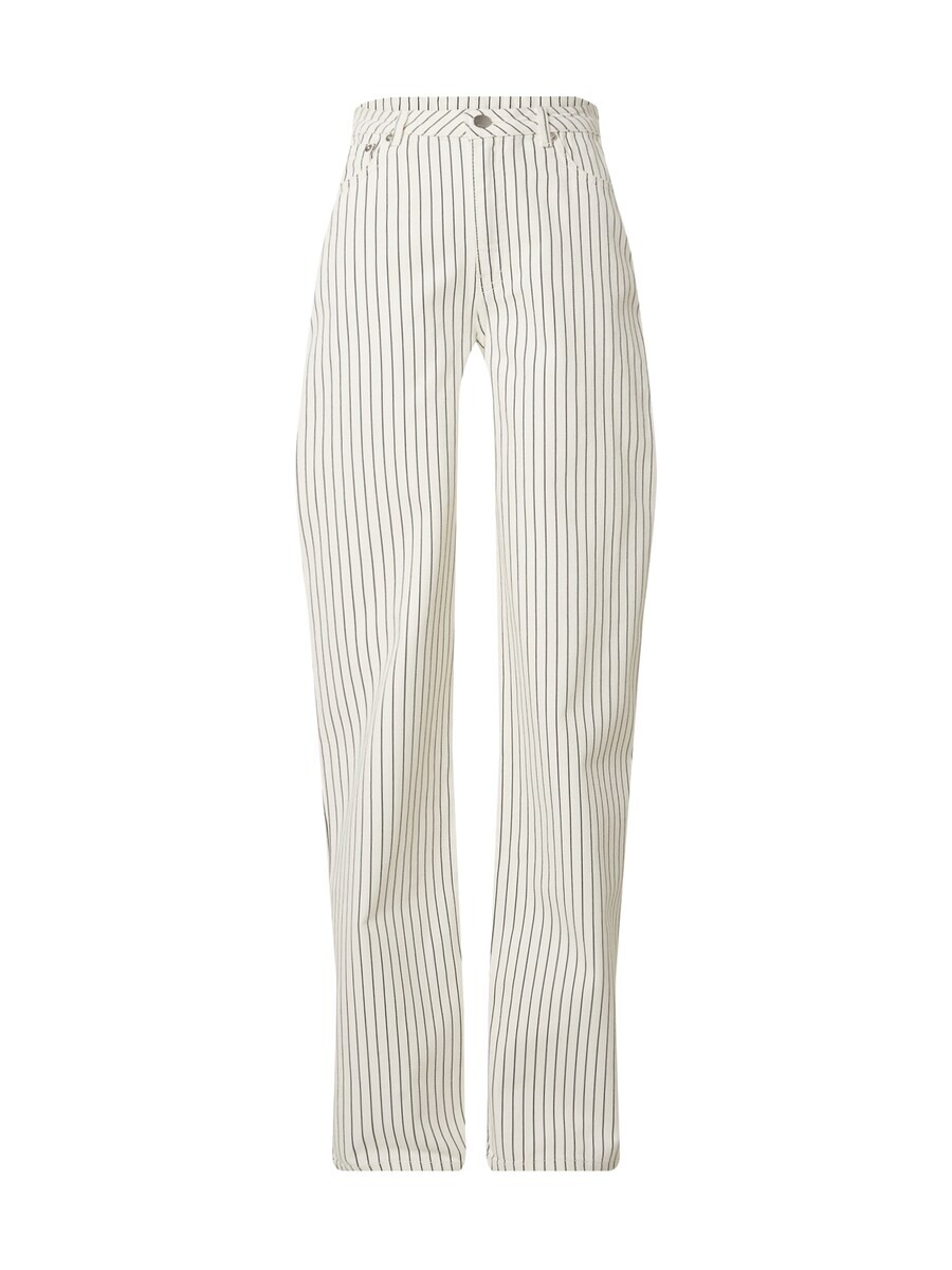 

Джинсы LeGer by Lena Gercke Regular Jeans Lisanna Tall, цвет white denim
