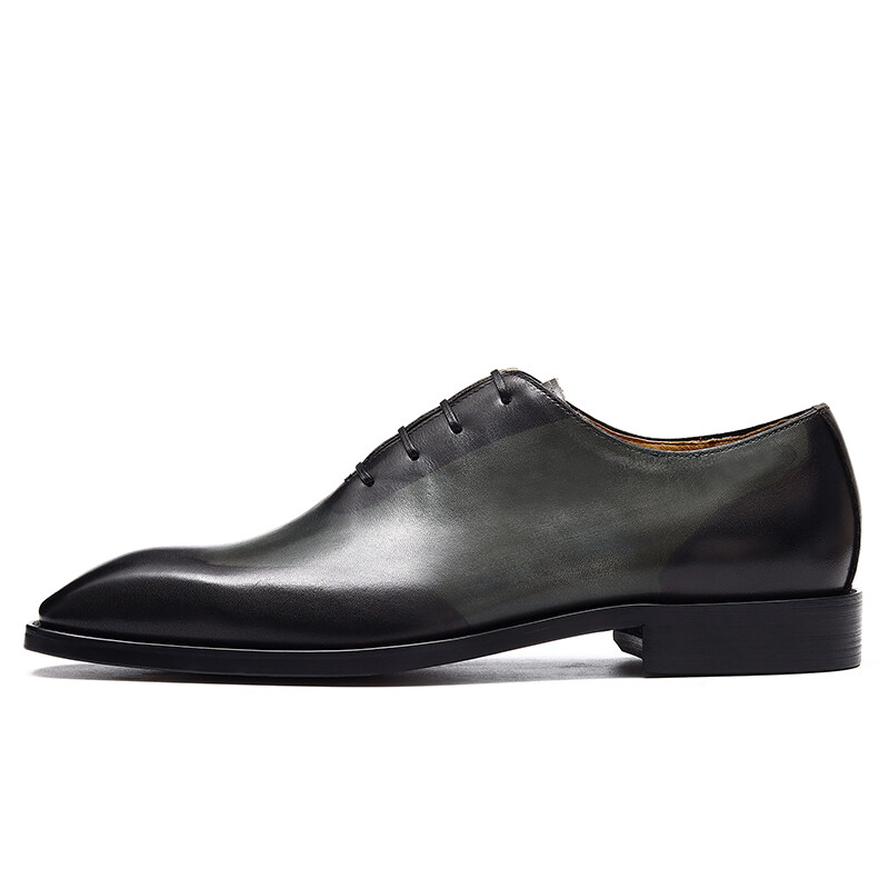 

Туфли ASTON M.JAZZ Dress Shoes Men Low-Top