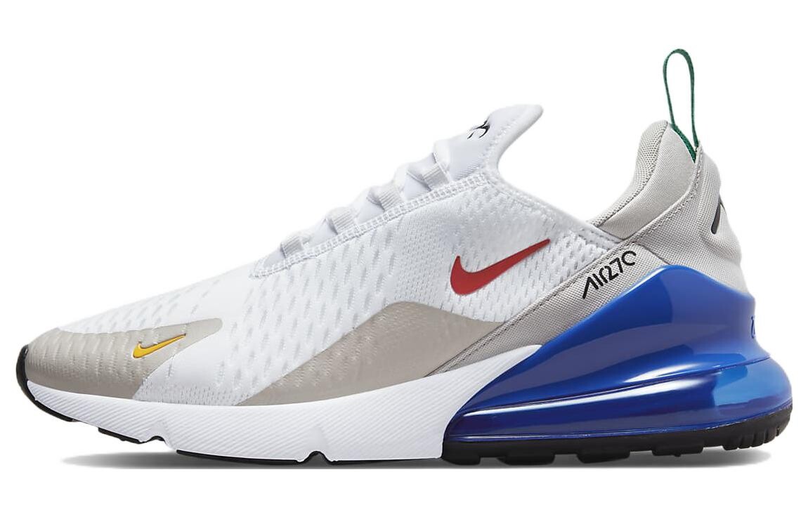 

Nike Air Max 270 Белый Game Royal
