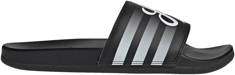 

Мужские сандалии adidas Adilette Comfort, белый/черный