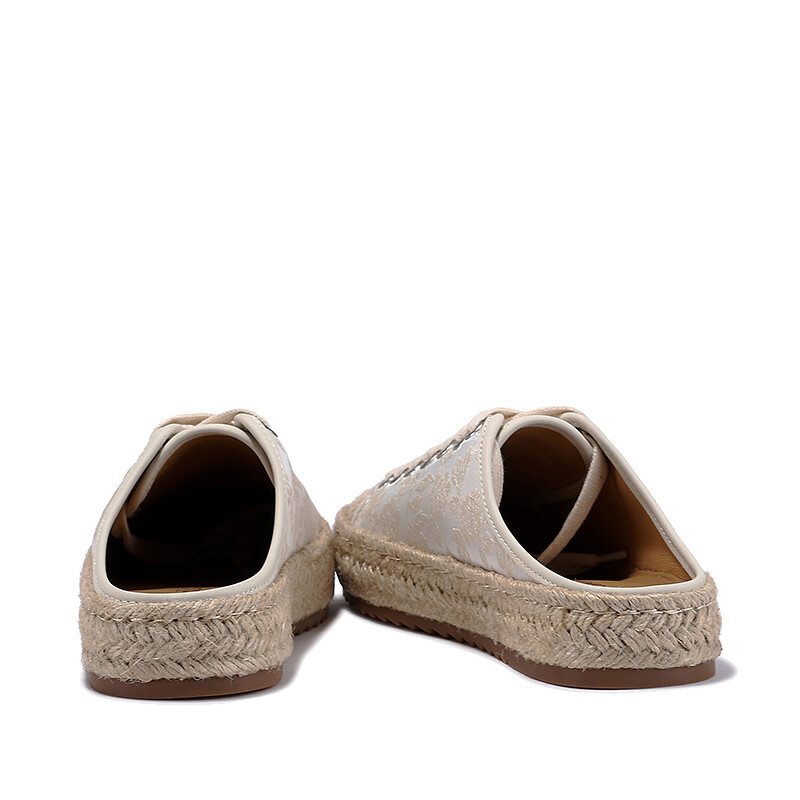 Мюли BELLALILY Closed Toe Slippers Women's — фото 4
