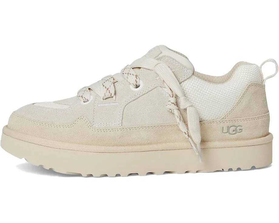 Кроссовки UGG Lo Lowmel, Jasmine — фото 4