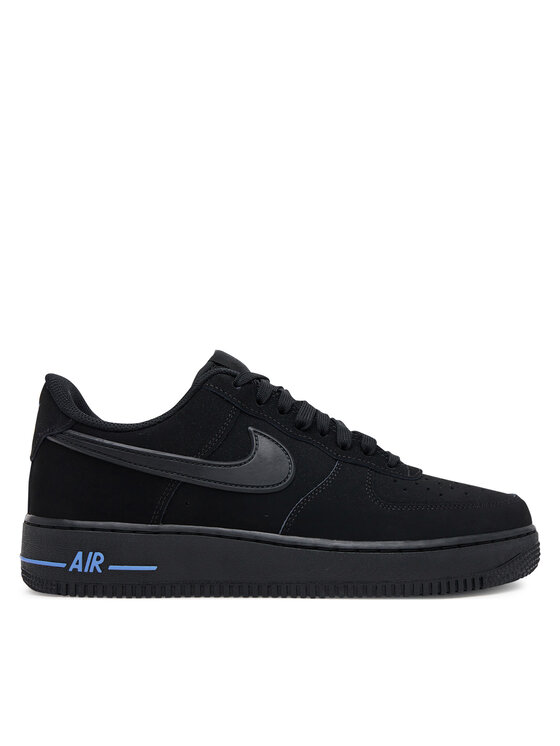 

Кроссовки Nike, черный