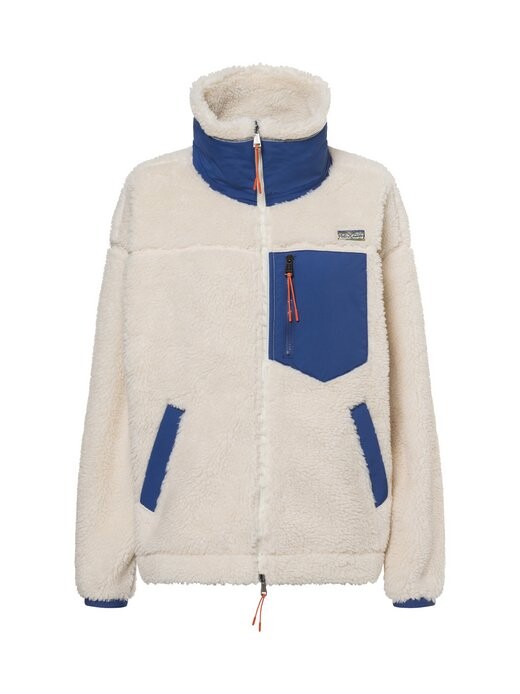

Толстовка Polo Ralph Lauren, синий