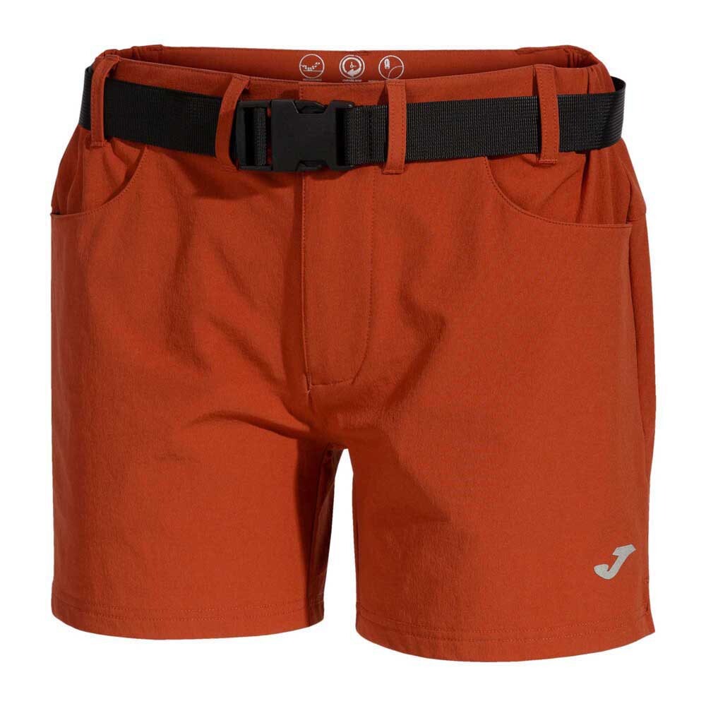 

Шорты Joma Explorer, красный