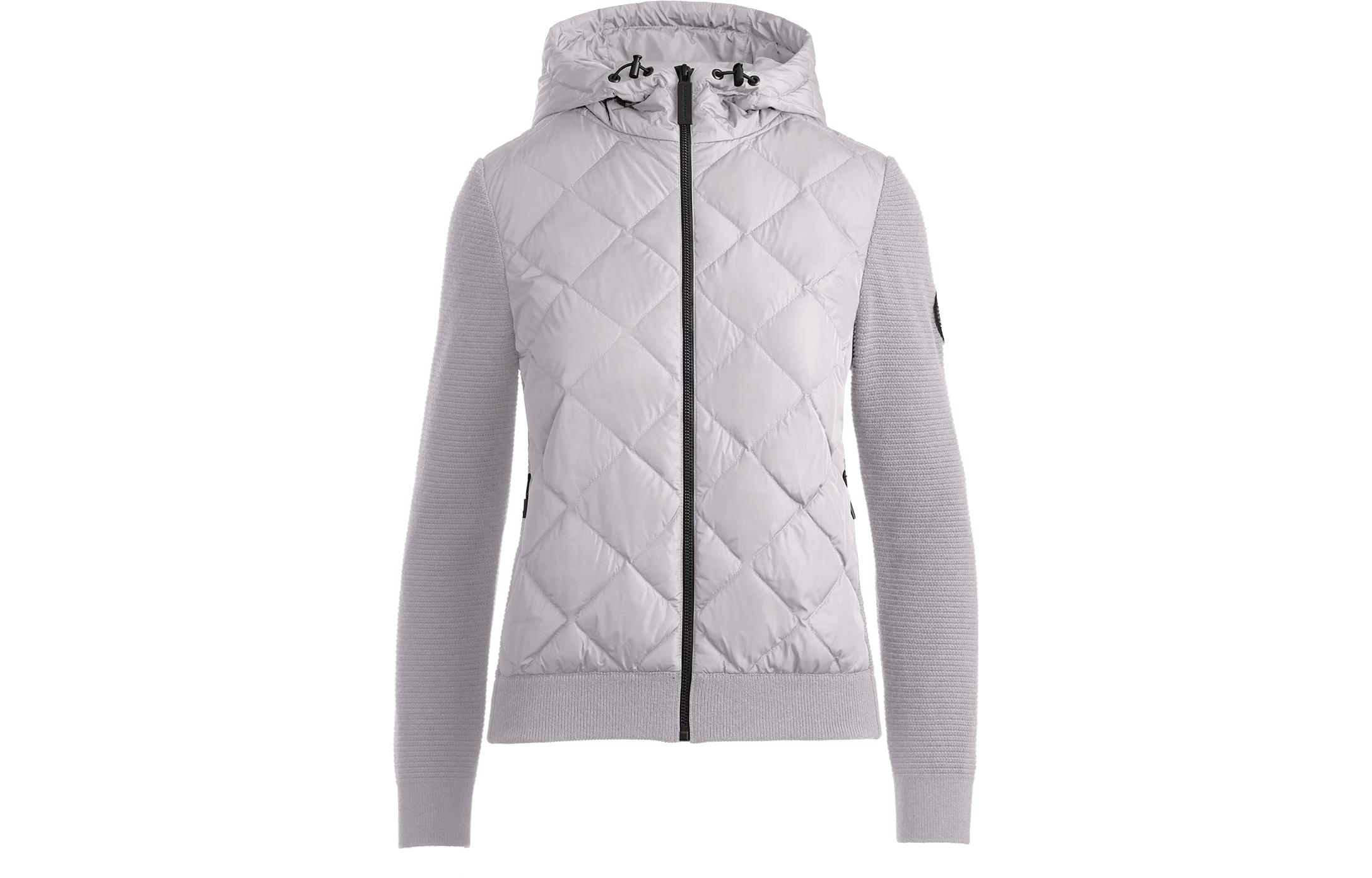 

Canada Goose Женская куртка Junction Series Down Jacket Sunset Pink, Розовый, Canada Goose Женская куртка Junction Series Down Jacket Sunset Pink