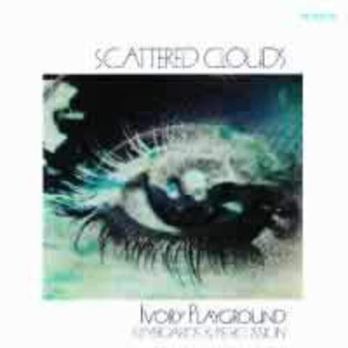 

CD диск Ivory Playground: Scattered Clouds