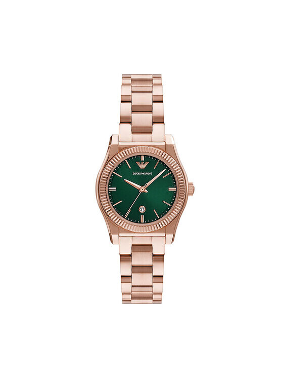 

Часы Emporio Armani, золотой