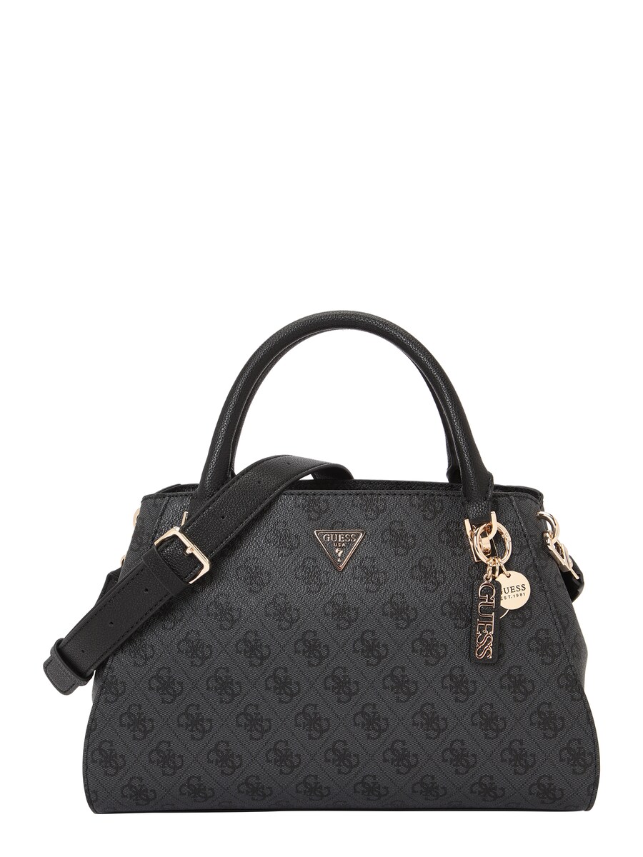 

Сумка GUESS Noelle II, темно-коричневый