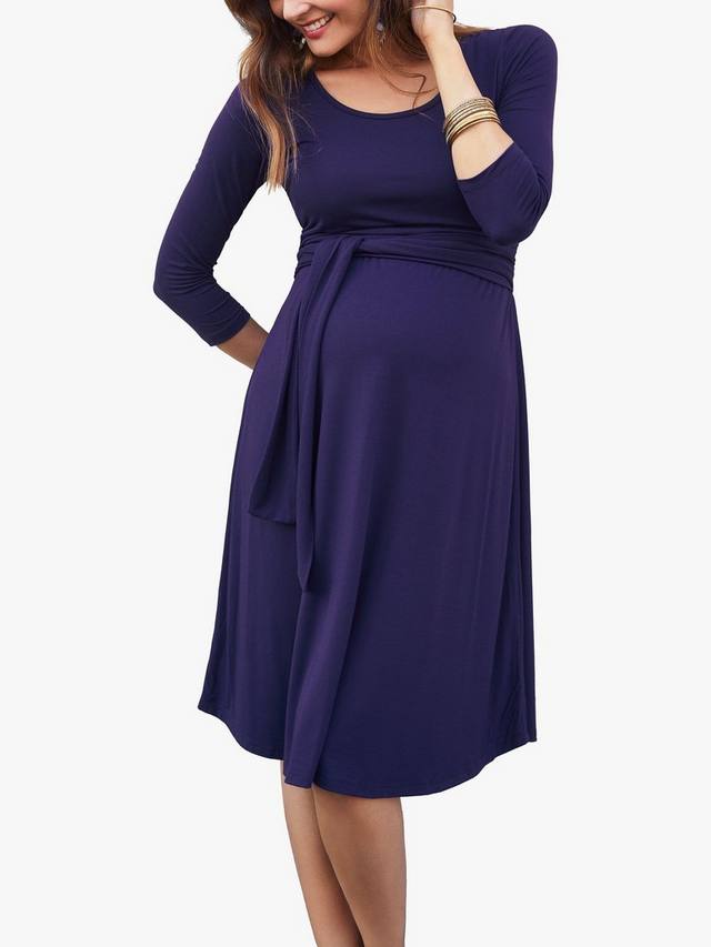 

Платье для кормления наоми Tiffany Rose, цвет Eclipse Blue