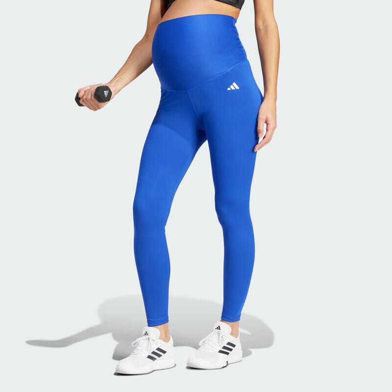 

Леггинсы Training Essentials 7/8 – для беременных ADIDAS, цвет blau