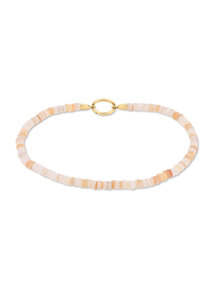 

Браслет на лодыжку с декоративными камнями Tamaris