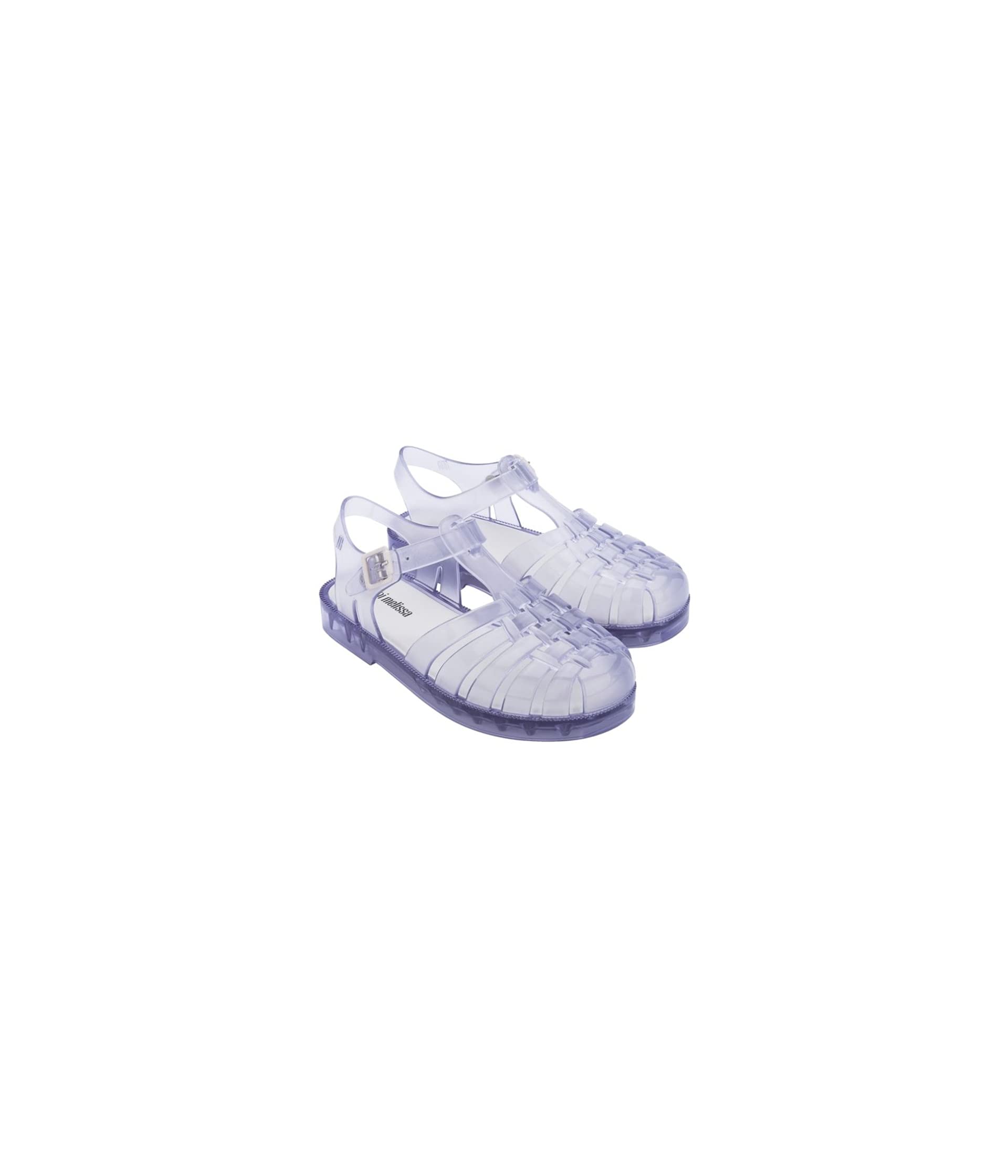

Сандалии Mini Melissa Mini Possession, Clear