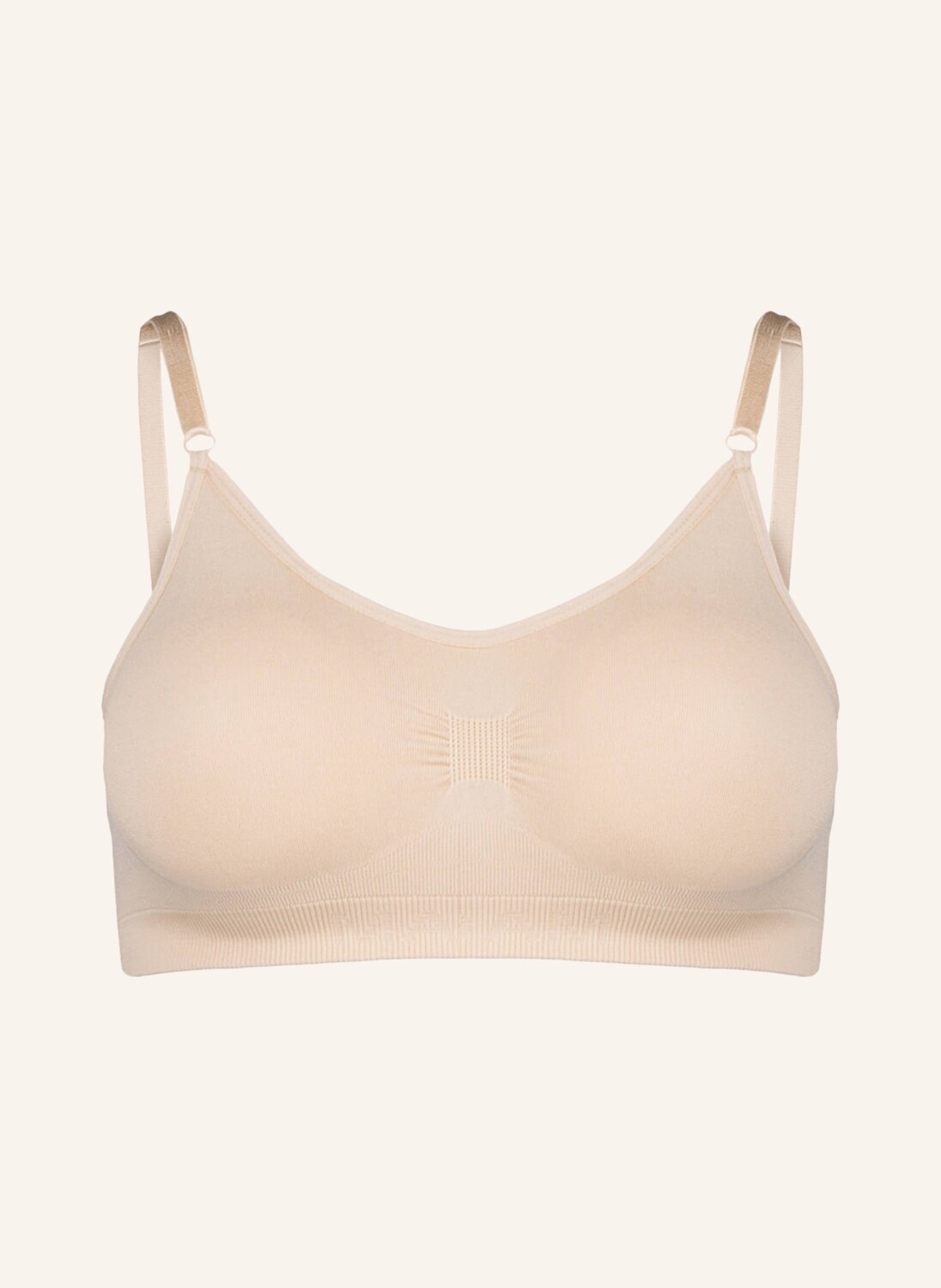 

Бюстье MAGIC Bodyfashion COMFORT BRA, нюд