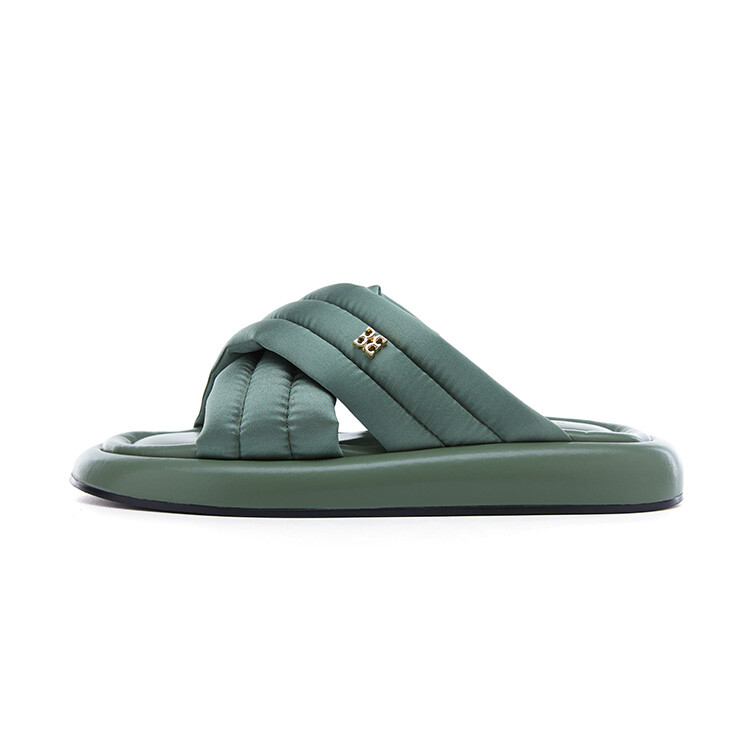 

Горка женская Mediterranean Haze Green Marie Claire