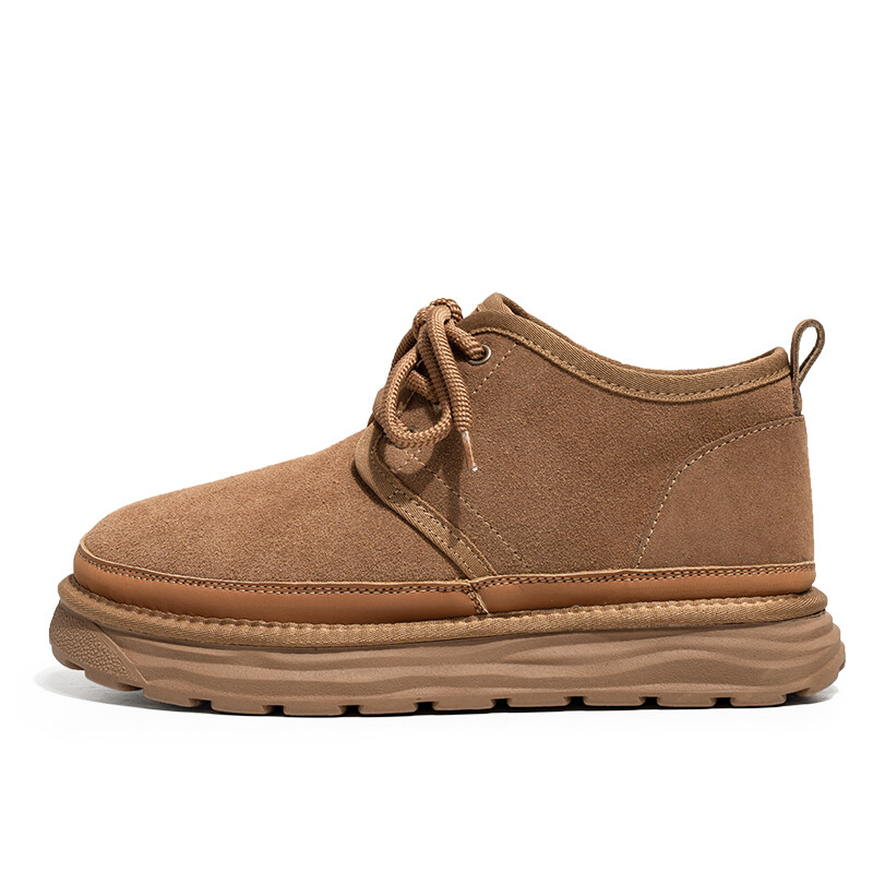 

Кроссовки мужские Lifestyle Shoes Men Low-Top Cachiotti, черный