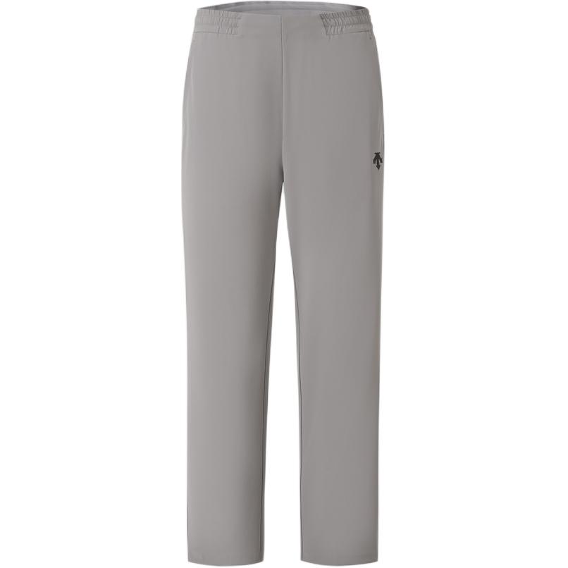 

Спортивные штаны для катания на лыжах мужские DESCENTE, серый