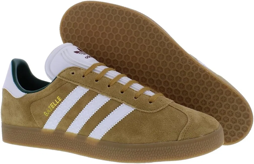 Adidas Unisex-Adult Avery, Mesa/Cloud White/Collegiate Burgundy — фото 4