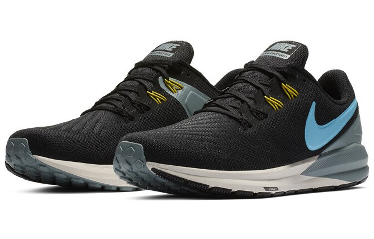 Кроссовки Nike Zoom Structure 22 унисекс — фото 3