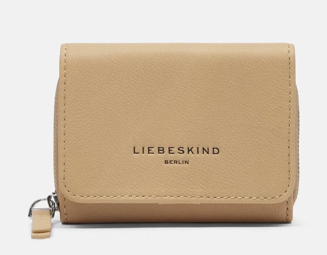 

Кошелек Liebeskind Berlin "Pablita Purse M", бежевый