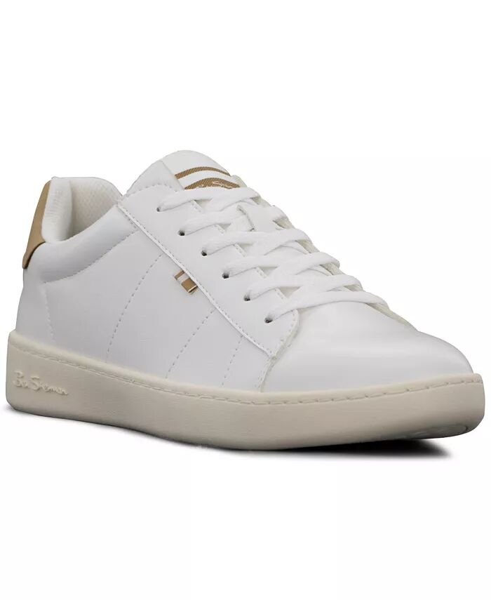 

Мужские повседневные кроссовки Hampton Low Court от Finish Line Ben Sherman, мультиколор