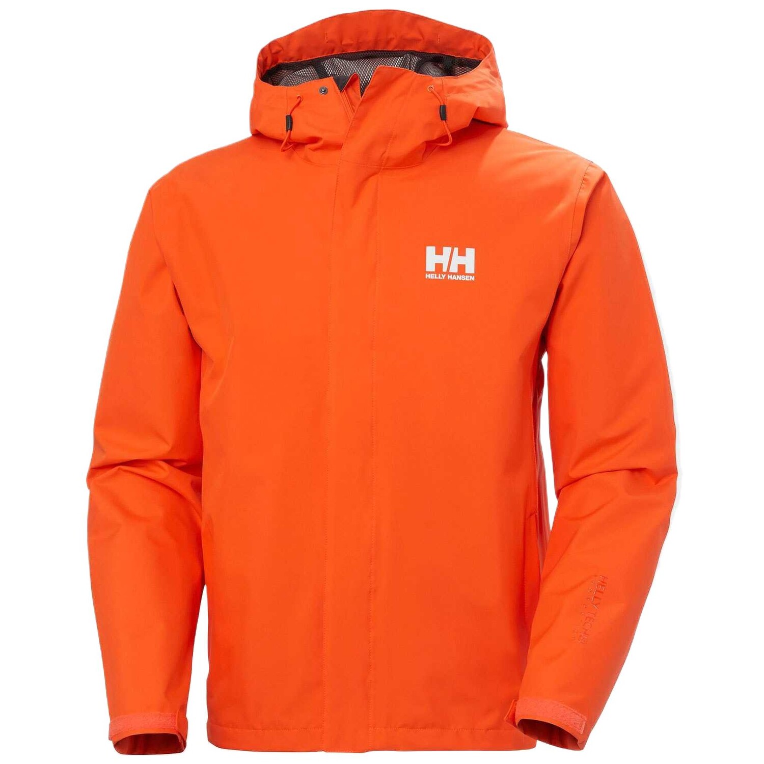 

Куртка мужская Helly Hansen, черный