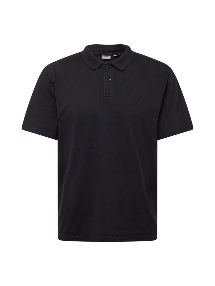 

Рубашка поло LEVI'S Shirt Authentic Polo, черный