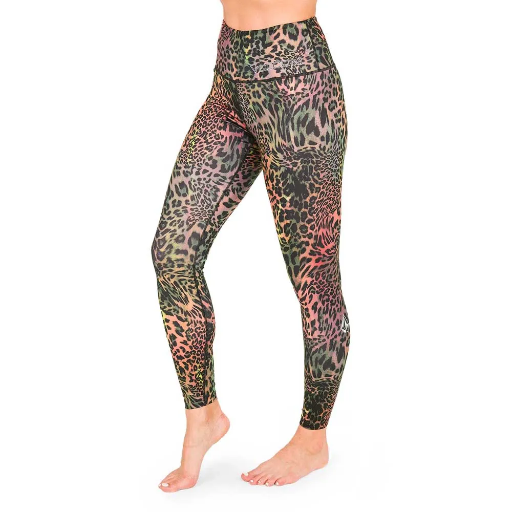 

Брюки Volcom V-Science, разноцветный