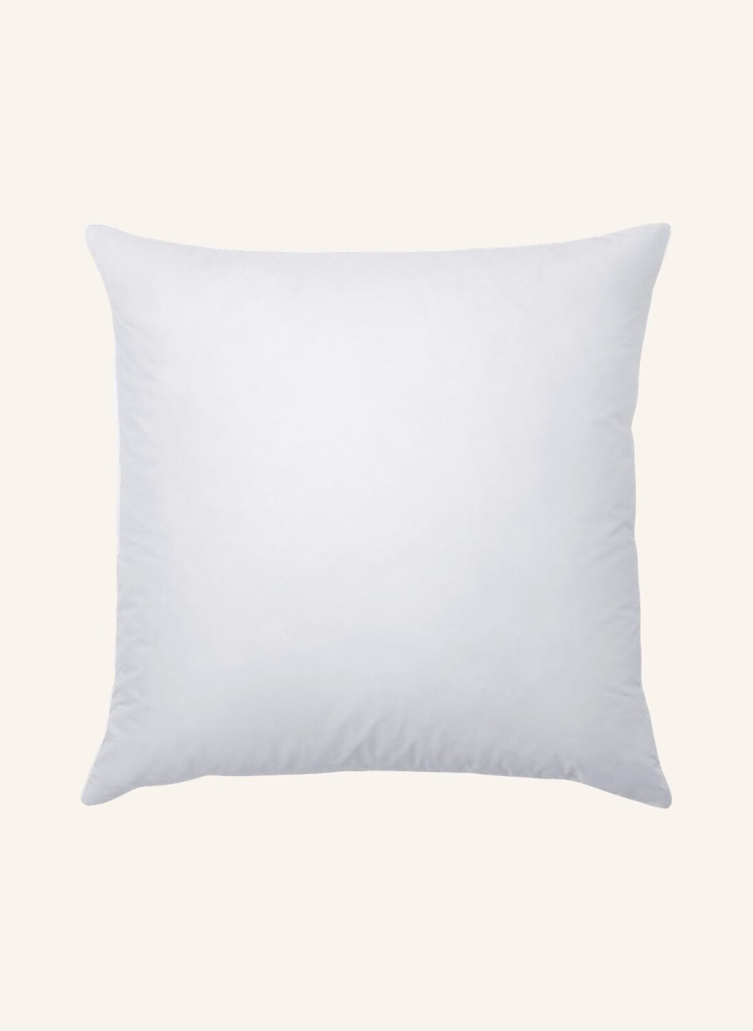 

Пуховая подушка selection silver soft RID SELECTION, белый